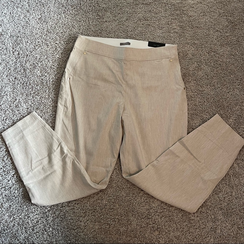 Maurice’s dress Pants